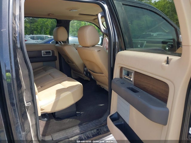 Ford F-150 Lariat