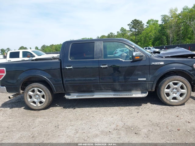 Ford F-150 Lariat