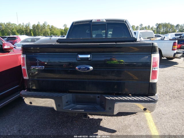 Ford F-150 Lariat