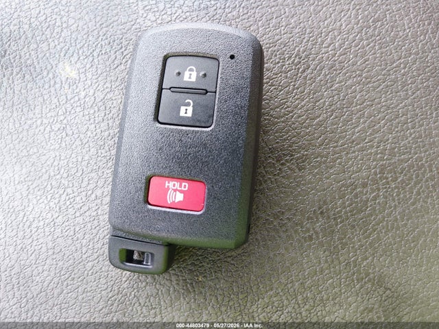 Toyota Tundra 1794 Edition