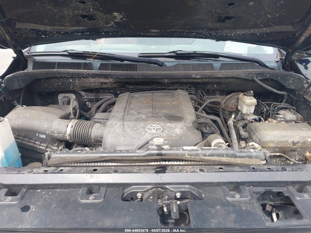 Toyota Tundra 1794 Edition