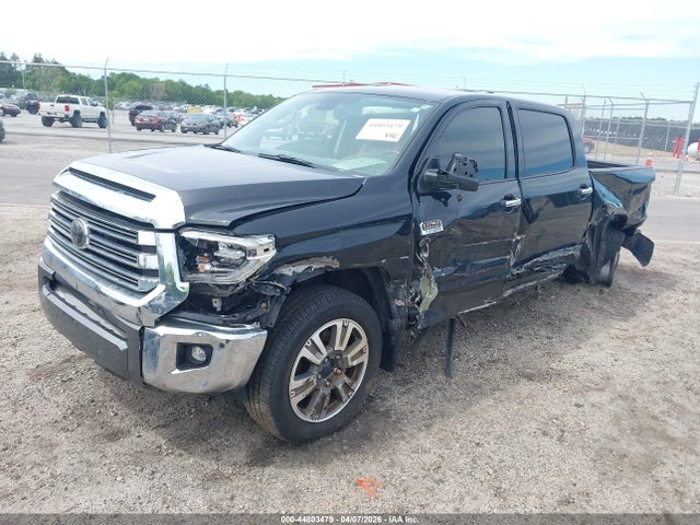 Toyota Tundra 1794 Edition