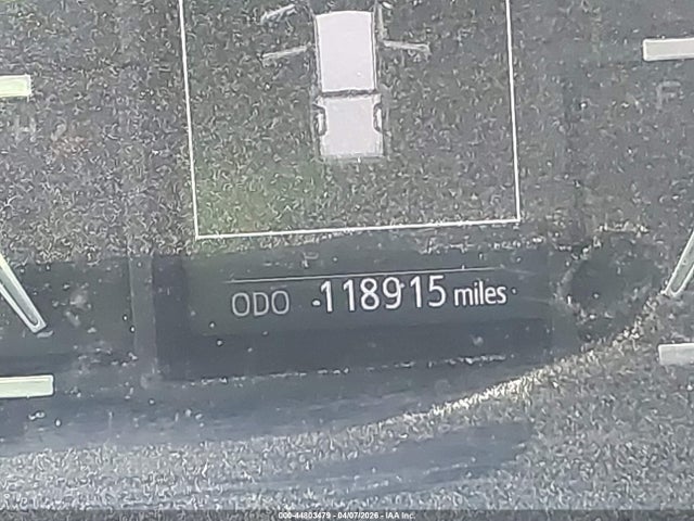 Toyota Tundra 1794 Edition