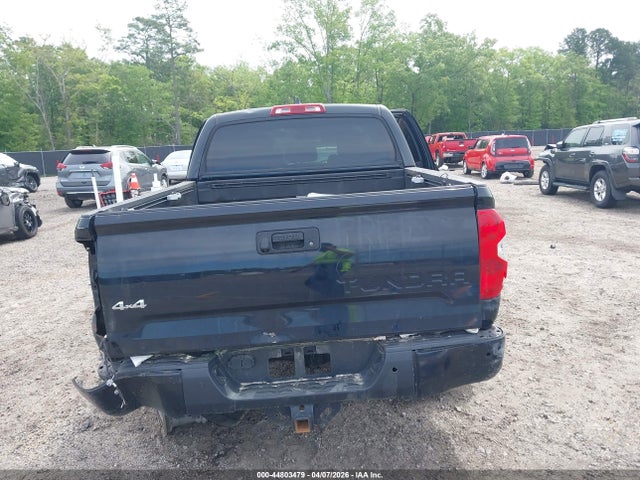 Toyota Tundra 1794 Edition
