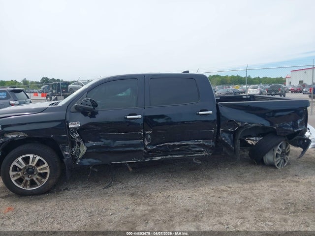 Toyota Tundra 1794 Edition