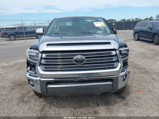 Toyota Tundra 1794 Edition