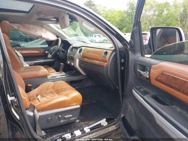 Toyota Tundra 1794 Edition