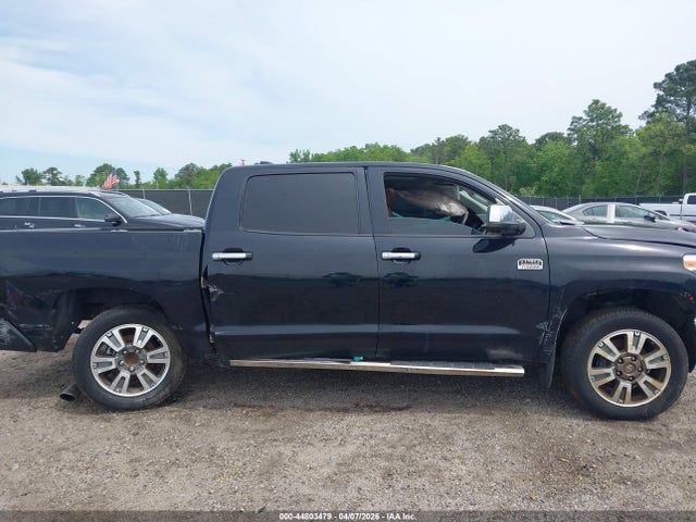 Toyota Tundra 1794 Edition