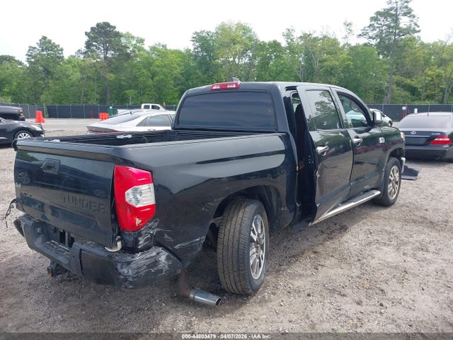 Toyota Tundra 1794 Edition