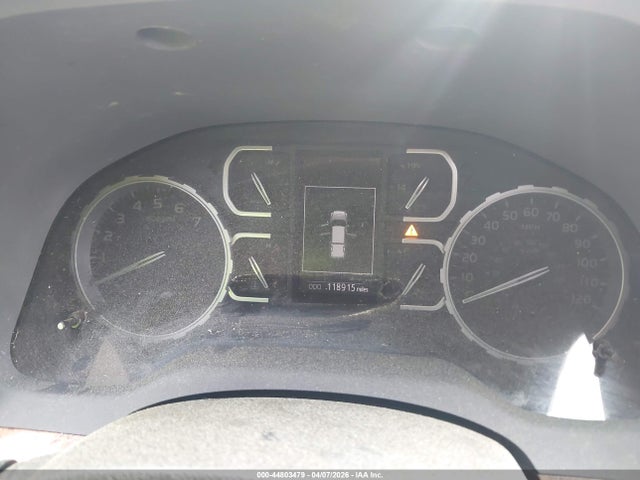 Toyota Tundra 1794 Edition