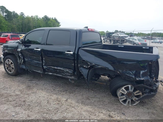 Toyota Tundra 1794 Edition