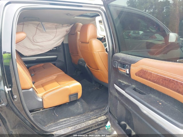 Toyota Tundra 1794 Edition