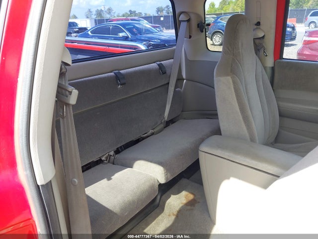 Dodge Dakota Slt