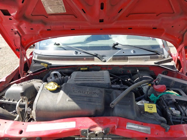 Dodge Dakota Slt