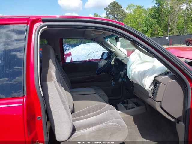 Dodge Dakota Slt