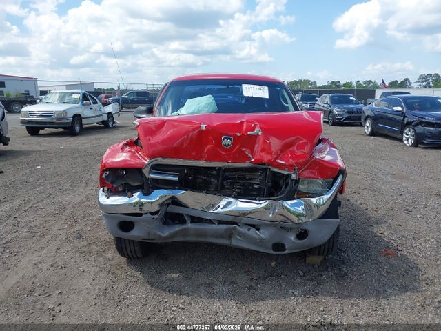 Dodge Dakota Slt