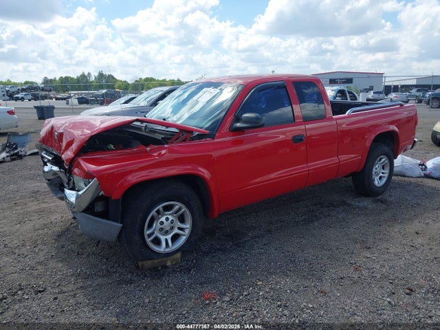 Dodge Dakota Slt