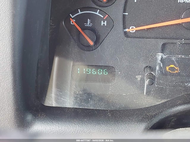 Dodge Dakota Slt