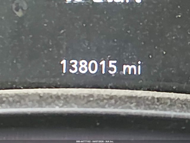 Dodge Charger Sxt Rwd