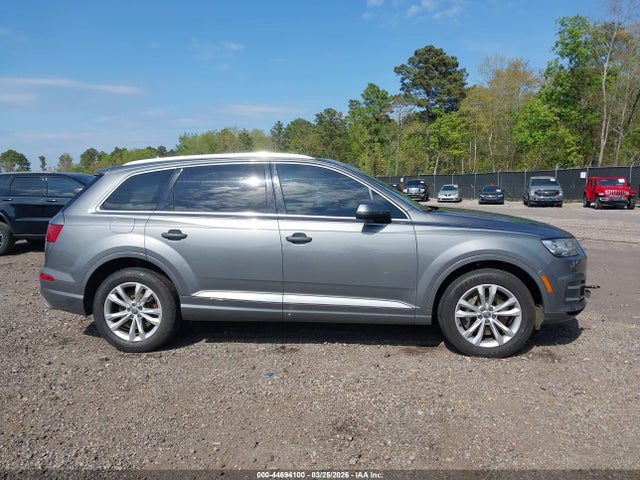 Audi Q7 3.0t Premium
