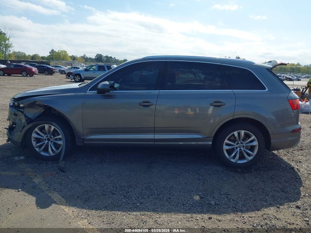 Audi Q7 3.0t Premium