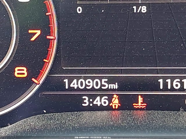 Audi Q7 3.0t Premium