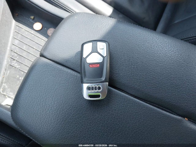 Audi Q7 3.0t Premium