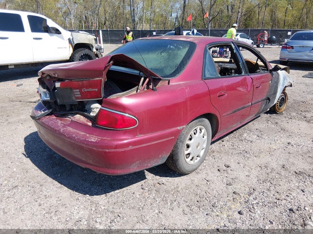 Buick Century Custom