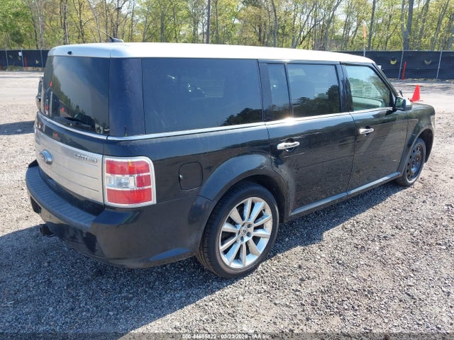 Ford Flex Limited