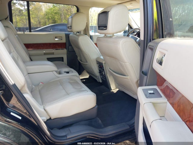Ford Flex Limited