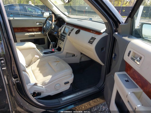 Ford Flex Limited