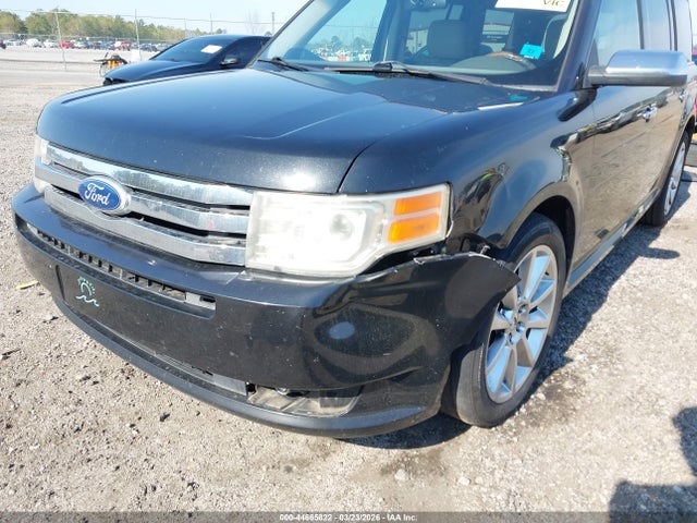 Ford Flex Limited