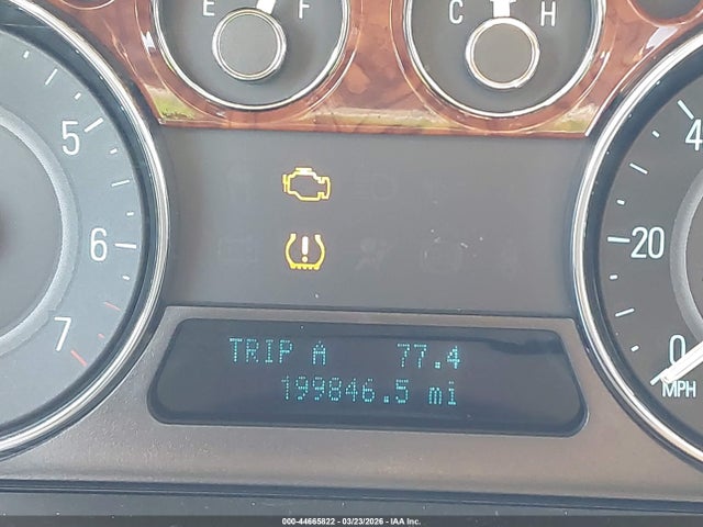 Ford Flex Limited