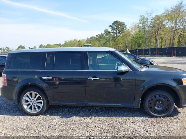 Ford Flex Limited