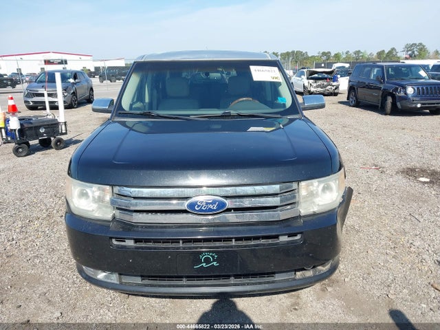 Ford Flex Limited
