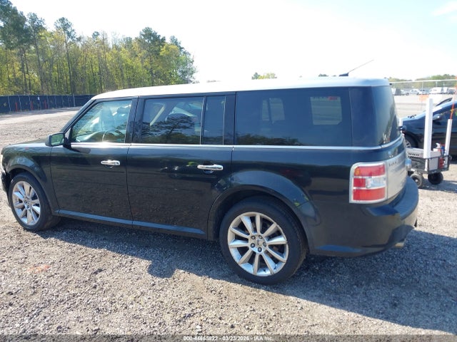 Ford Flex Limited