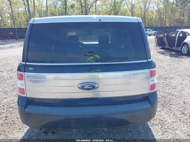 Ford Flex Limited