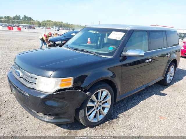 Ford Flex Limited