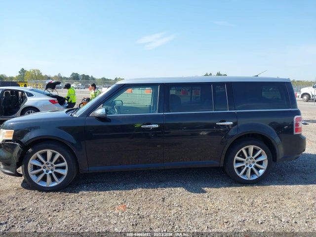 Ford Flex Limited