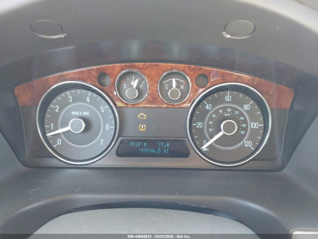 Ford Flex Limited
