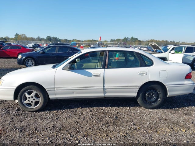 Toyota Avalon Xls