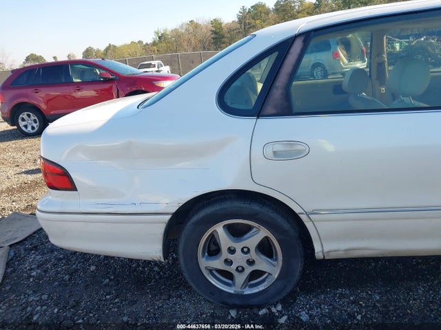 Toyota Avalon Xls