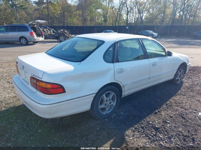 Toyota Avalon Xls