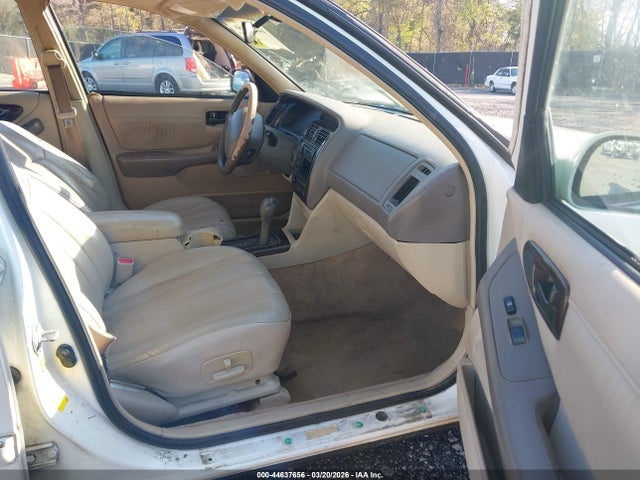 Toyota Avalon Xls