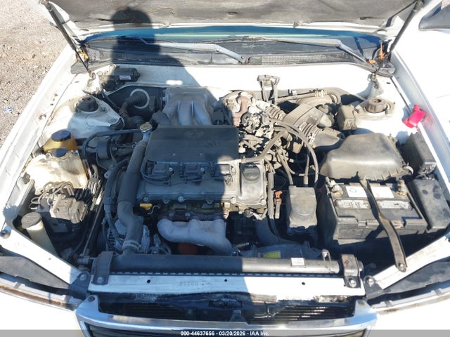 Toyota Avalon Xls