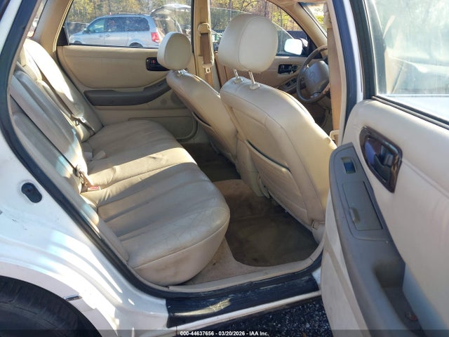 Toyota Avalon Xls