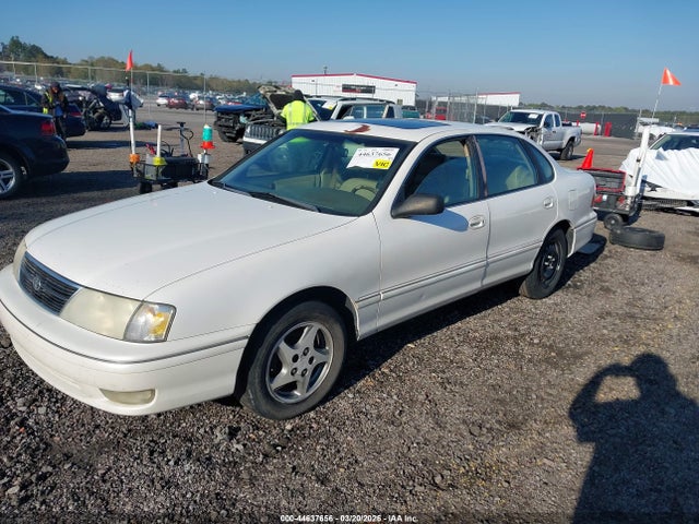 Toyota Avalon Xls