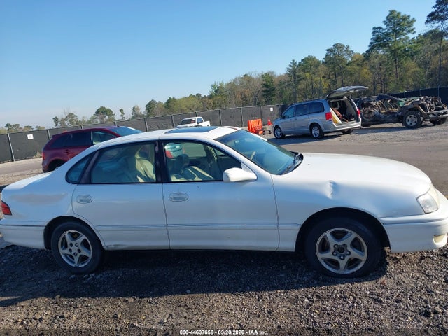 Toyota Avalon Xls