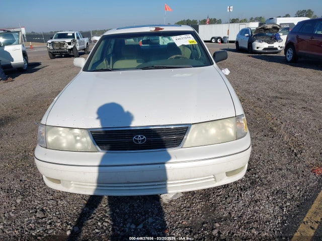 Toyota Avalon Xls
