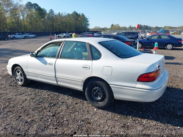 Toyota Avalon Xls
